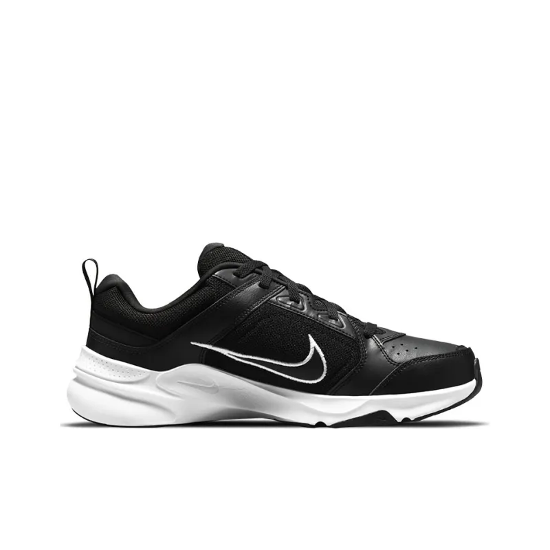Nike Defy All Day 'Black White'-1