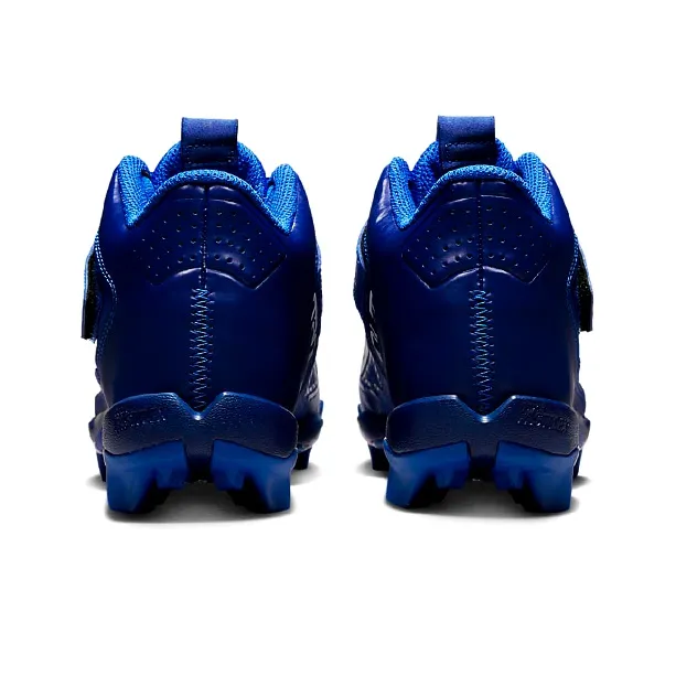 Nike Force Trout 8 Keystone 'Hyper Royal' Gs-4