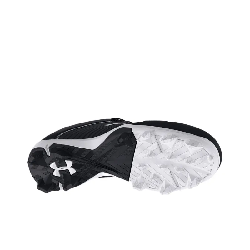Under Armour Leadoff Low Rm 'Black White'-4