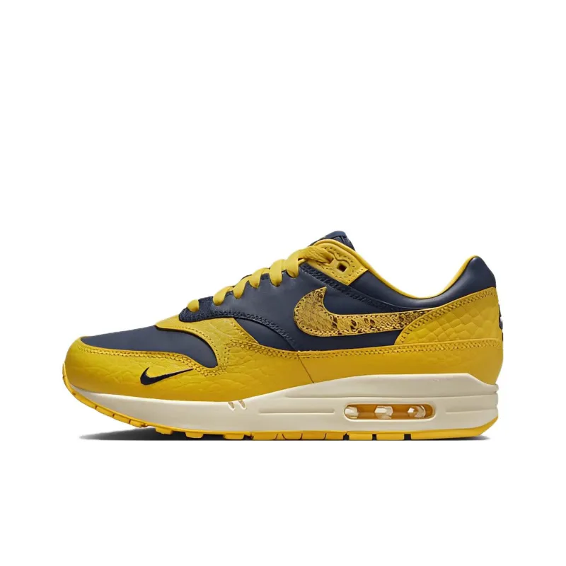Nike Air Max 1 CO.JP Michigan Head To Head Women's-0