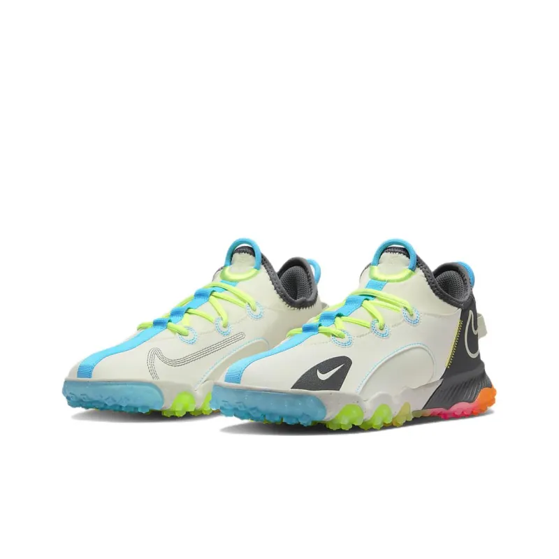 Nike Future Field 'Sail Multi Color' GS-2