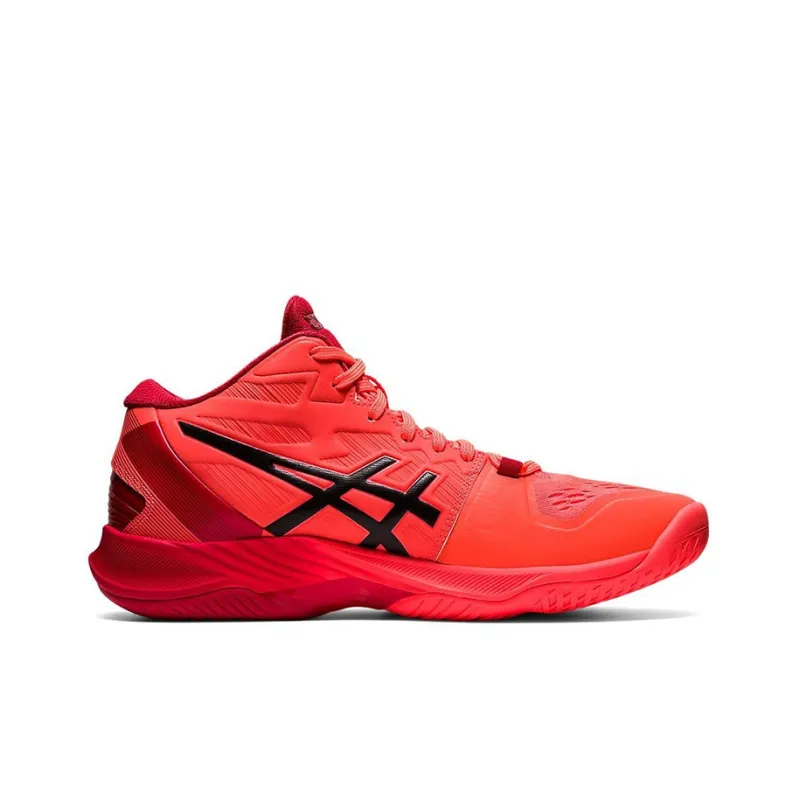 Asics Sky Elite Ff Mt 2 Tokyo 'Sunrise Red Eclipse Black'-1