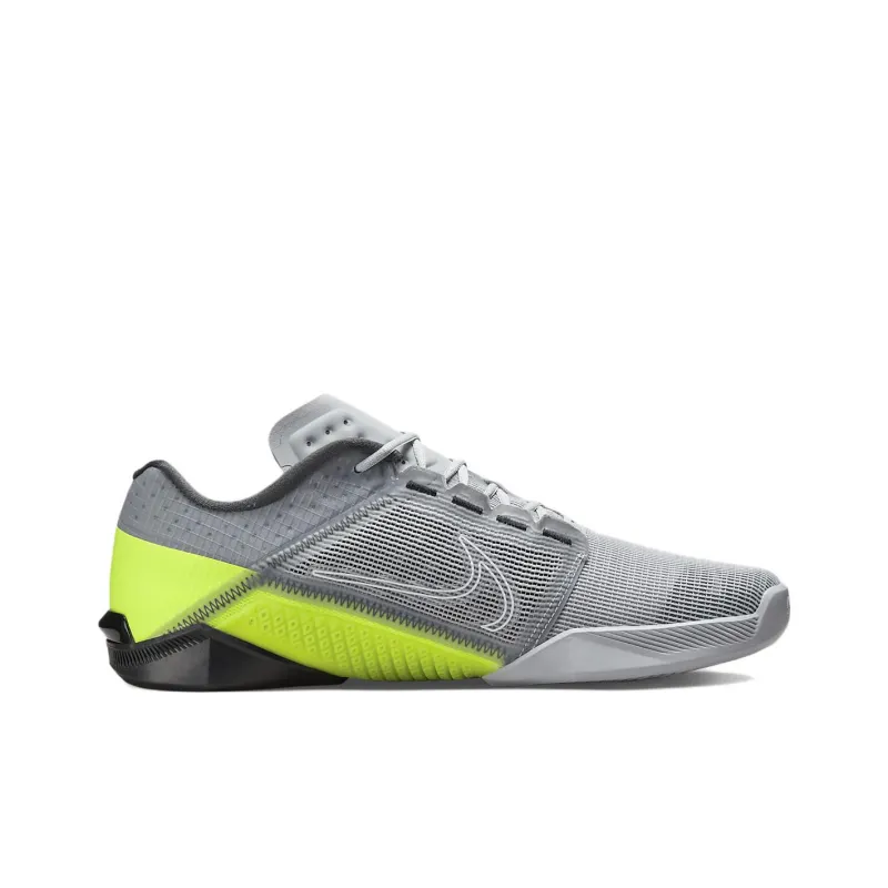 Nike Zoom Metcon Turbo 2 'Wolf Grey Volt'-1
