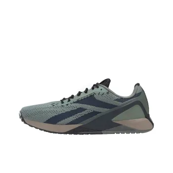 Reebok Nano X1 Harmony Green