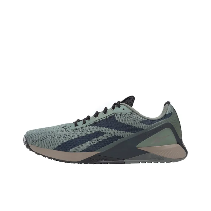 Reebok Nano X1 Harmony Green-0