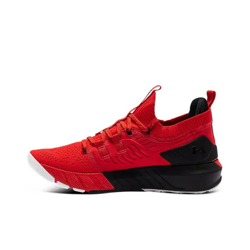 Under Armour Project Rock Training shoes Male