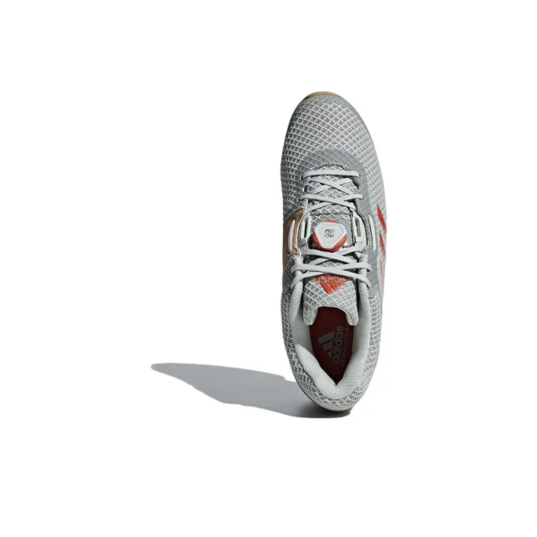 Adidas Leistung 16 Ii Boa 'Ash Silver'-4
