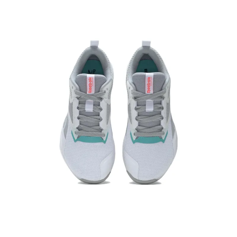 Reebok Women's Club C 85 Vintage 'Pure Grey Classic Teal' Women's-3