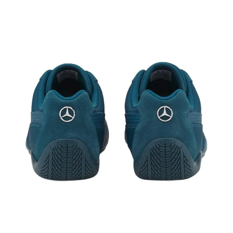 PUMA Mercedes AMG Petronas F1 X Speedcat 'Blue Coral'-3