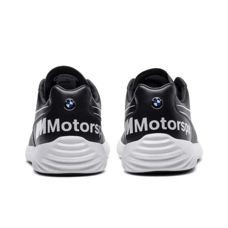 Puma BMW Motorsport X Speed Cat Evo 'Anthracite'-3
