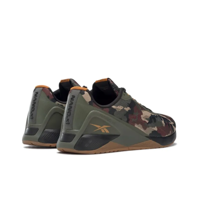 Reebok Nano X1 'Camo'-3
