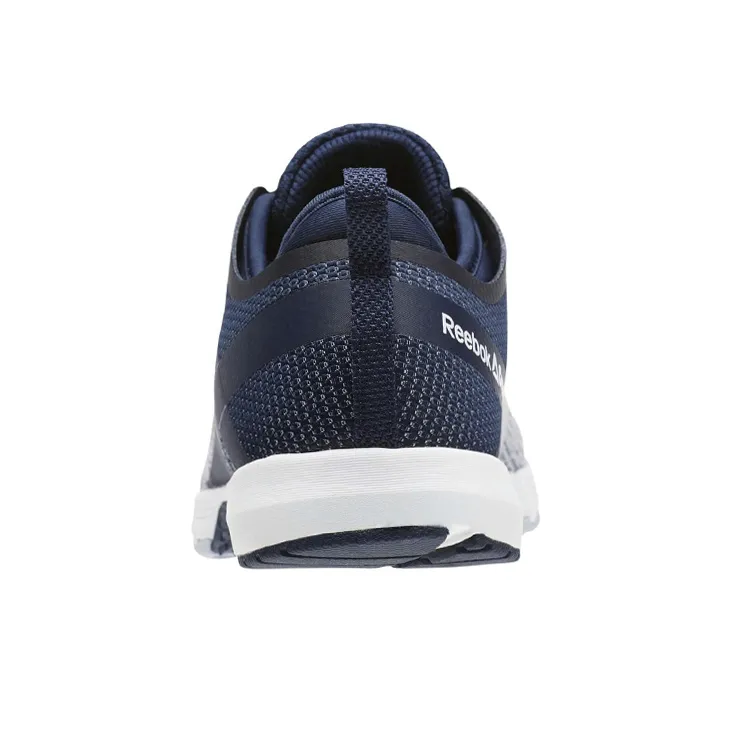 Reebok CrossFit Grace Training Shoes Women's Low-Top Gray/Blue-3