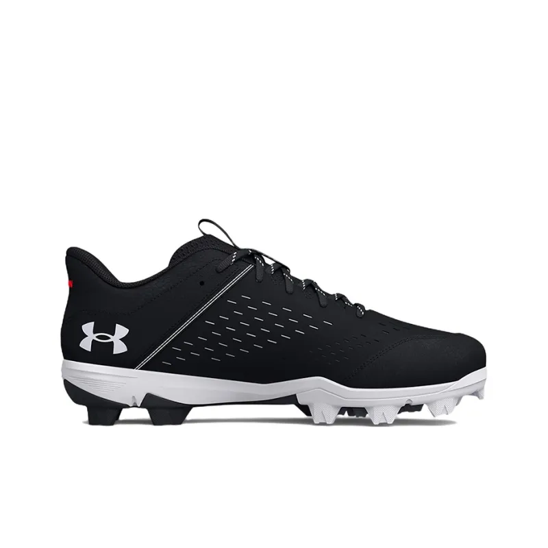 Under Armour Leadoff Low Rm 'Black White'-1