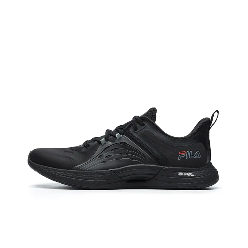 FILA Athletics Training Shoes 'Triple Black'-0