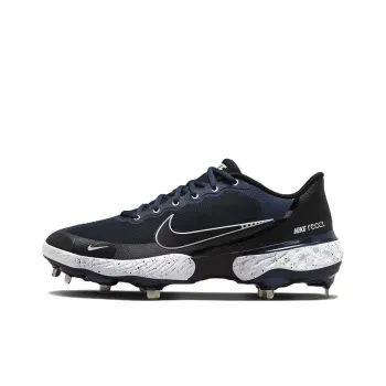 Nike Alpha Huarache Elite 3 Low 'College Navy'