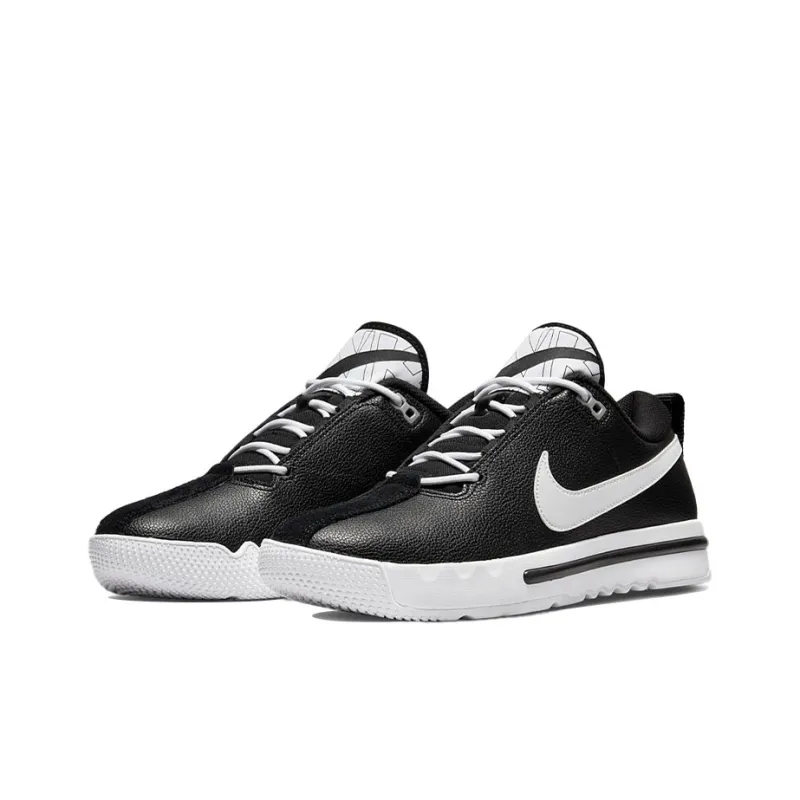 Nike Air Sesh Black White-2
