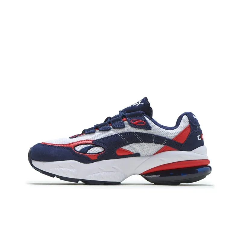 PUMA Cell Venom 'High Risk Red'-0