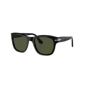 PERSOL Square Frame Sunglasses