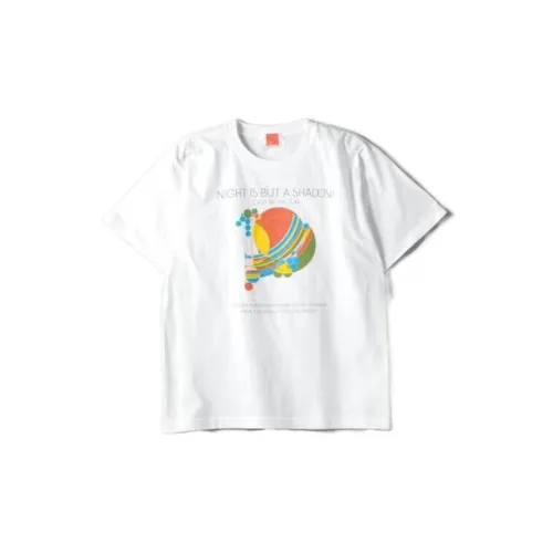 BEAUTY&YOUTH UNITED ARROWS T-Shirts Men White