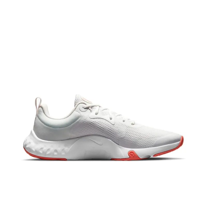 Nike Renew In Season Tr Trainer 11 Sneakers Pink/White Women's-1