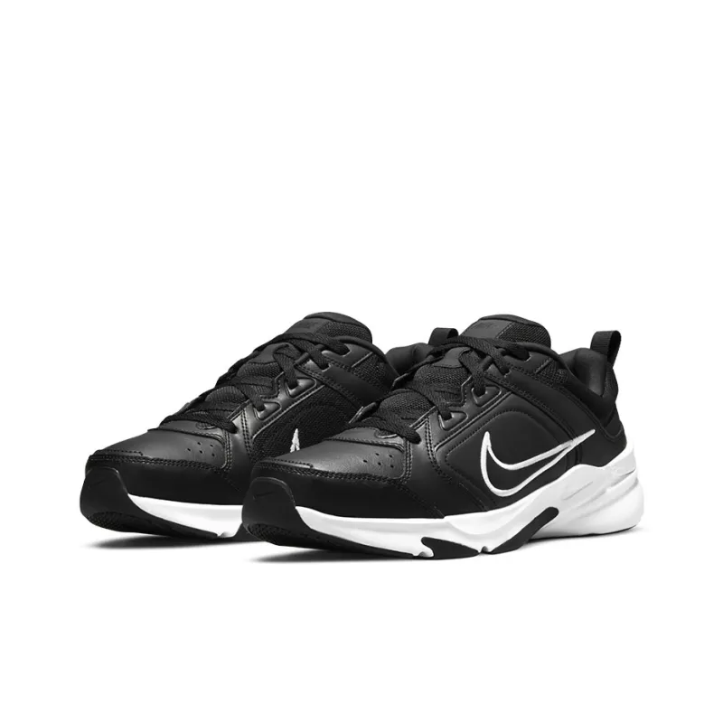 Nike Defy All Day 'Black White'-2