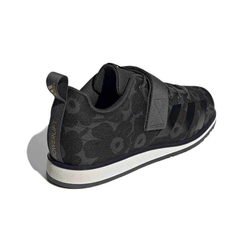 Adidas Powerlift 4 Carbon Floral-3