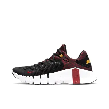 Nike Free Metcon 4 Leopard