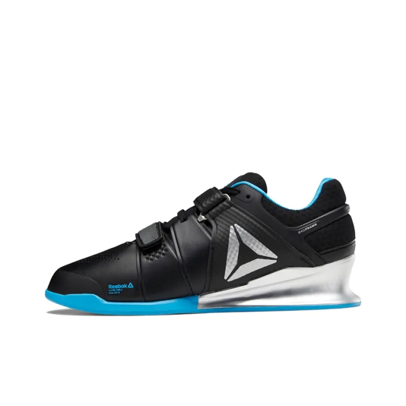 Reebok Legacy Lifter 'Black'-0