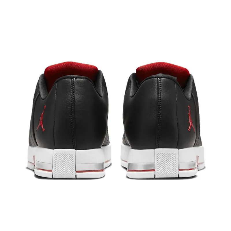 Air Jordan Team Elite 2 Low 'Bred'-4