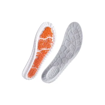 maigaole Insoles Unisex
