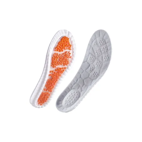 maigaole Insoles Unisex