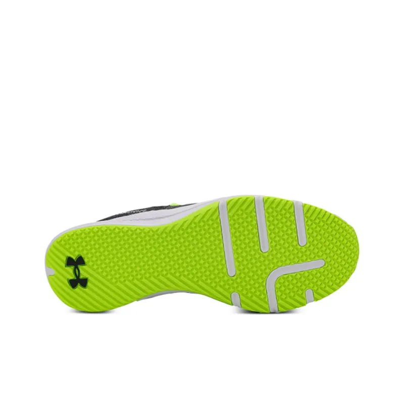 Under Armour Charged Focus 'Print Pitch Grey'-4