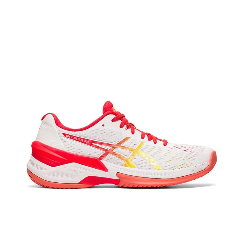 Asics Sky Elite Ff 'White Laser Pink' Women's-1