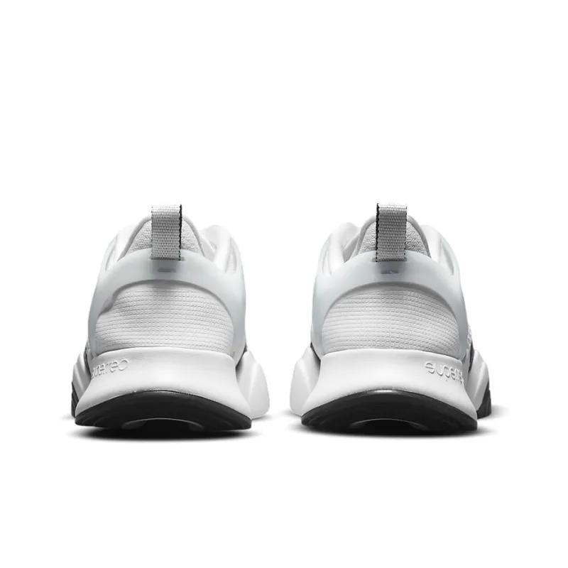 Nike SuperRep Go 2 White Black-4