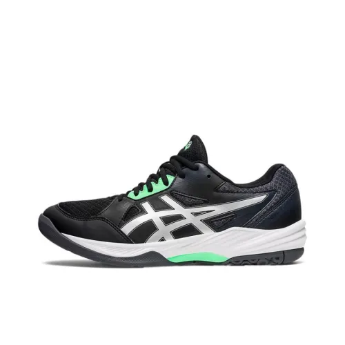 Asics Gel Task 3 'Black New Leaf'