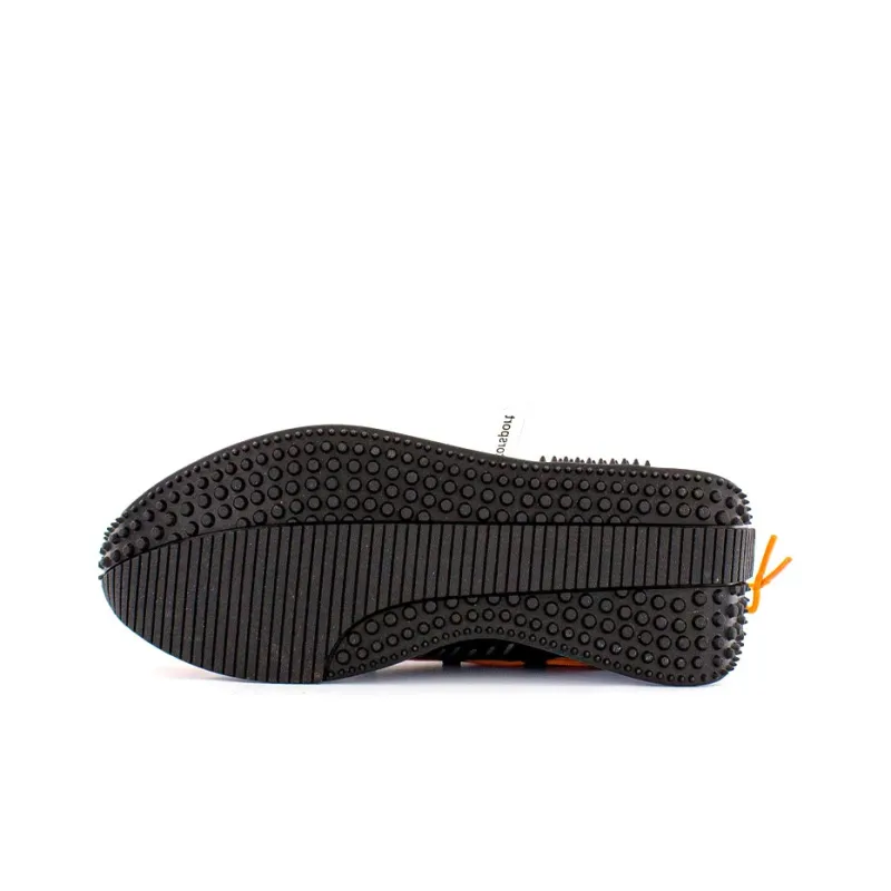 Puma BMW Motorsport X Women's Cruise Rider 'Vibrant Orange'-3