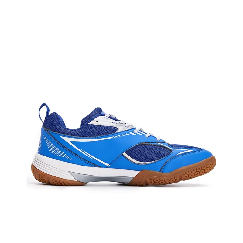 Joma Training Shoes Women's Low Top Blue-1