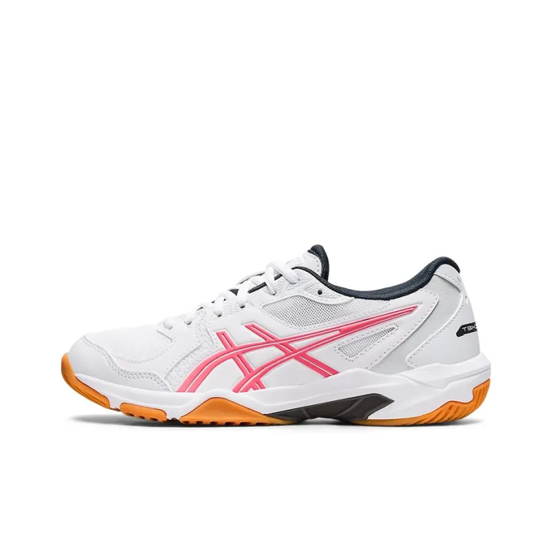 Asics Gel Rocket 10 'White Pink Cameo' Women's-0