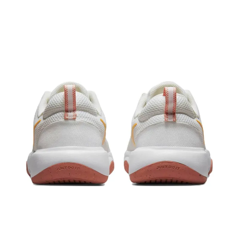 Nike City Rep Tr 'White Gold Suede' Women's-4
