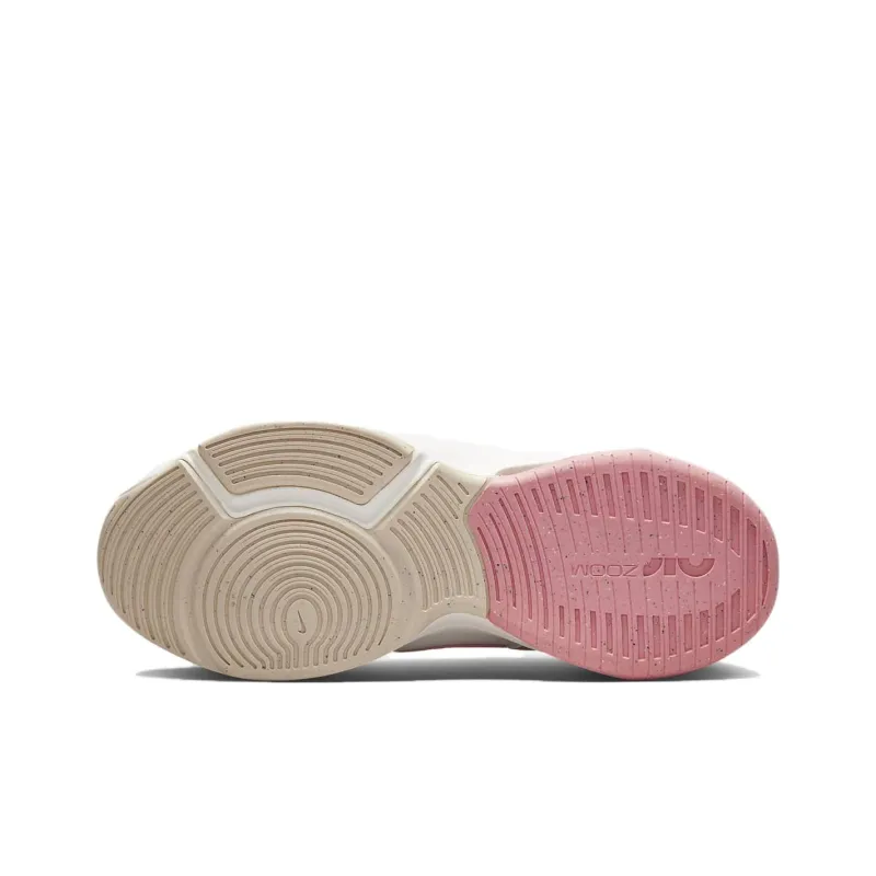 Nike Zoom Bella 6 'Sail Coral Chalk' Women's-5