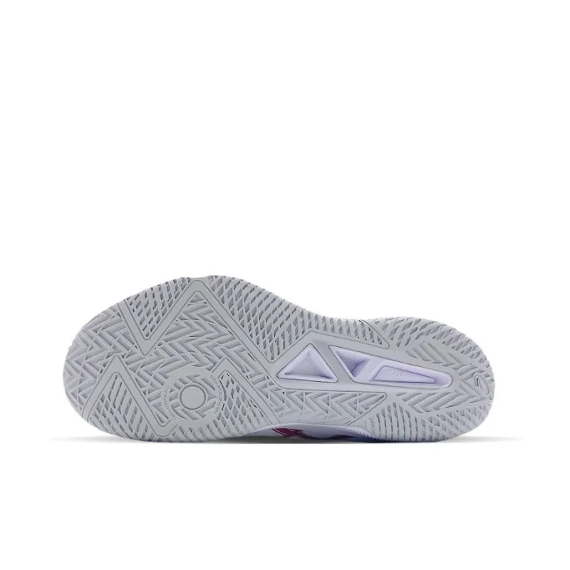 Asics Gel Tactic 'White Rose Gold'-4