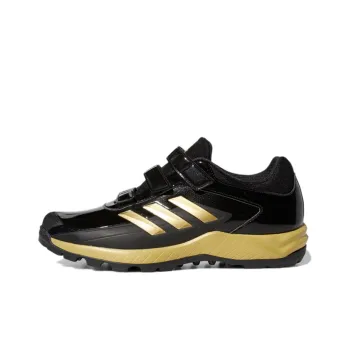 Adidas Japan Trainer Ac 55 'Black Gold'