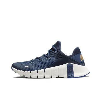 Nike Free Metcon 4 'Armory Navy' Women's