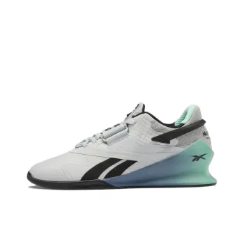 Legacy Lifter Reebok 2 'Pure Grey Blue Slate'