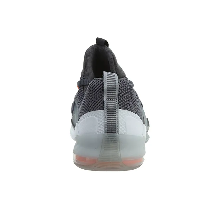 Nike Zoom Train Command Dark Grey Dark Grey Wolf Grey-3