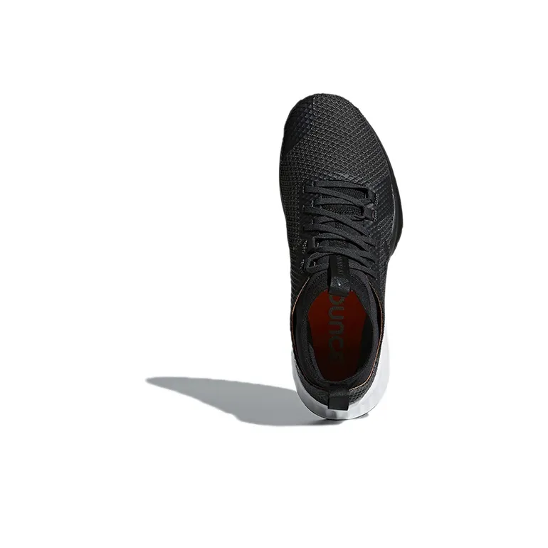 Adidas CrazyTrain Pro 3.0 Training Shoes Men Mid-Top Black-4