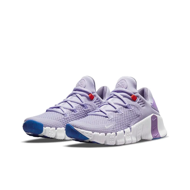 Nike Free Metcon 4 Pure Violet Women's-2
