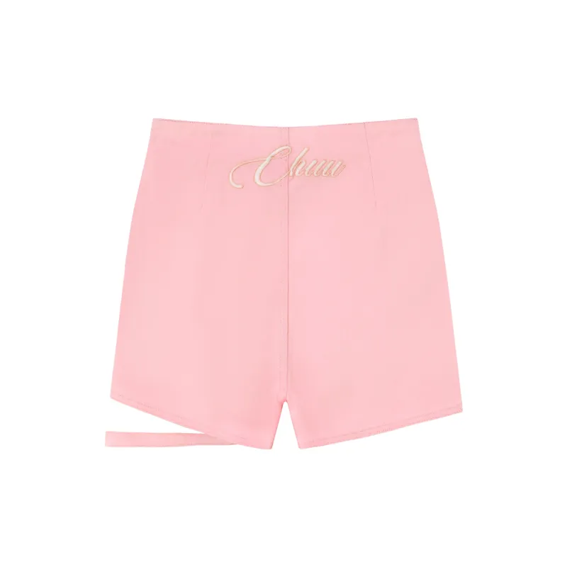CHUU Denim Shorts Women's-9