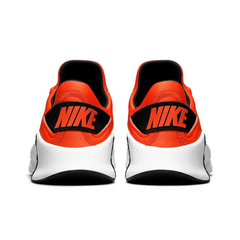Nike Free Metcon 4 Team Orange-4