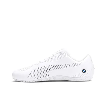 PUMA Bmw Mms X Drift Cat 5 Ultra 2 'White'